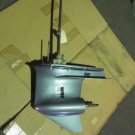 OEM  F150, 150 hp Yamaha OUTBOARD 25" LOWER UNIT / GEARCASE 4 Strokes
