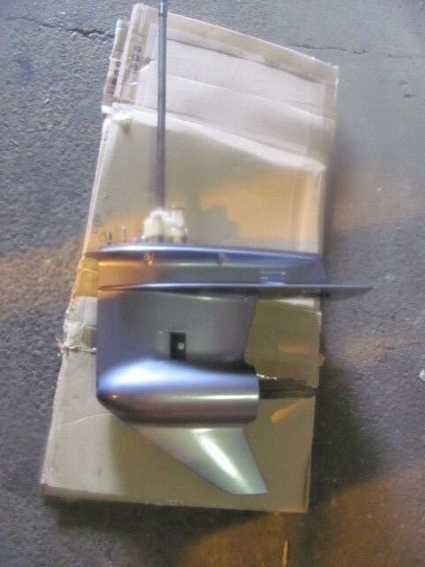 REBUILT OEM 75hp 85hp 90hp YAMAHA OUTBOARD MOTOR LOWER UNIT 2 Strokes 20"