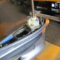 REBUILT OEM 75hp 85hp 90hp YAMAHA OUTBOARD MOTOR LOWER UNIT 2 Strokes 20"