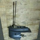 OEM 2006 UP Yamaha Lower Unit 70HP 70hp 4-Stroke 20" Shaft - 30 days money back