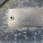 Volvo Penta Duo Prop DP-MS 1.78 Ratio Complete Outdrive Sterndrive 3868912