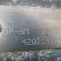 Volvo Penta Duo Prop DP-MS 1.78 Ratio Complete Outdrive Sterndrive 3868912