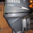 2004 YAMAHA 90HP 90 HP 4 STROKE  OUTBOARD MOTOR F90 F90TLRC - Repair/For Parts