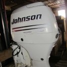 BRP 2003 70hp SUZUKI JOHNSON Outboard Motor 4-STROKE OUTBOARD DF70  J70PL4SR