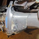 2002 T50TLRA 50hp Yamaha outboard motor 4 Strokes Parts motor/Repair