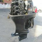 2002 Mercury 90 90hp 4 stroke Complete Motor Yamaha 20" Shaft - Running Take off