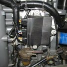 OEM 225hp Honda Outboard BF225A Electronic Control Unit PN 34750-ZY3-043 02-2005