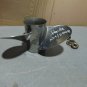 OEM Solas Stainless Steel Propeller E3 15.25 x 17 RT Honda 150 200 225 Yamaha