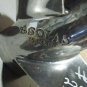 OEM Solas Stainless Steel Propeller E3 15.25 x 17 RT Honda 150 200 225 Yamaha