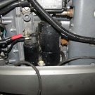 OEM 175 200 225 250hp Honda Outboard STARTER MOTOR ASSY. 31200-ZY3-003