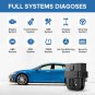 Thinkcar 1 OBD2 Bluetooth Full Systems Scan Tool for iOS & Android for 2005 and Newer Vehicles-Real