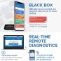 Thinkcar 1 OBD2 Bluetooth Full Systems Scan Tool for iOS & Android for 2005 and Newer Vehicles-Real