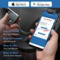Thinkcar 1 OBD2 Bluetooth Full Systems Scan Tool for iOS & Android for 2005 and Newer Vehicles-Real