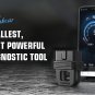 Thinkcar 1 OBD2 Bluetooth Full Systems Scan Tool for iOS & Android for 2005 and Newer Vehicles-Real
