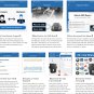 Thinkcar 1 OBD2 Bluetooth Full Systems Scan Tool for iOS & Android for 2005 and Newer Vehicles-Real