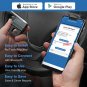 Thinkcar Bluetooth obd2 Scanner OBDII Scan Tool with Full System Car Diagnostic
