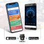 Thinkcar Bluetooth obd2 Scanner OBDII Scan Tool with Full System Car Diagnostic