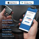 Thinkcar OBD II: The Intelligent Solution to Car Diagnostics vehicle scanner