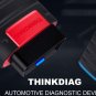 THINKDIAG OBD OBDII Code Reader Scanner Car Diagnostic Engine Light Check Tool for iPhone & Android