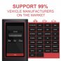 THINKPLUS Automatic Vehicle Detection and Scan Initialization with (WiFi) Diagnostic Scan Tool