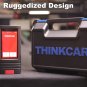 THINKPLUS Automatic Vehicle Detection and Scan Initialization with (WiFi) Diagnostic Scan Tool