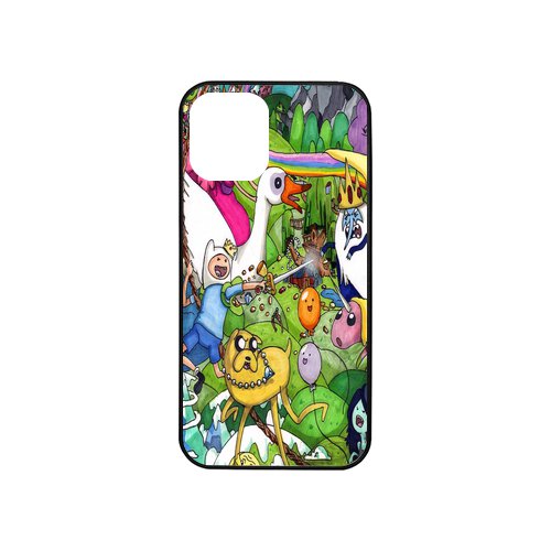Adventure Time Finn Jake Case Iphone 12 Iphone 12 Max iPhone 12 Pro 12 Pro Max