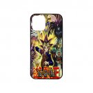 YUGIOH Japanese Anime Case Iphone 12 Iphone 12 Max iPhone 12 Pro 12 Pro Max