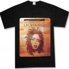 Lauryn Hill - The Miseducation of Lauryn Hill Rock T-Shirts Vintage Rock and Roll T Shirts Unisex