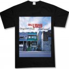Billy Bragg & Wilco - Mermaid Avenue Rap Hip Hop Rock T-Shirts Vintage Rock Roll T Shirts Unisex