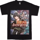 Re Zero -Starting Life in Another World Anime Animated T-Shirts Unisex T Shirts Mens Woman Shirt