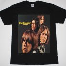 The Stooges - STOOGES Classic Rock T-Shirts Vintage Rock and Roll T Shirts Unisex Shirts