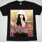 Britney Spears - Blackout Pop Rock T-Shirts Vintage Rap Hip Hop T Shirts Popular Mens Womens Shirts