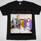 Charles Mingus - Mingus Ah Um Pop Rock T-Shirts Vintage Rap Hip Hop Popular Mens Womens Shirts
