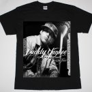 Daddy Yankee - Barrio Fino Pop Rock T-Shirts Vintage Rap Hip Hop T Shirts Popular Mens Womens Shirts