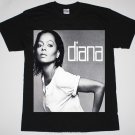 Diana Ross - Diana Pop Rock T-Shirts Vintage Rap Hip Hop T Shirts Popular Unisex Shirts