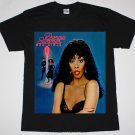 Donna Summer - Bad Girls Pop Rock T-Shirts Vintage Rap Hip Hop T Shirts Popular Unisex Shirts