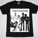 Earth, Wind and Fire - That’s the Way of the World Pop Rock T-Shirts Vintage Rap Hip Hop Shirts