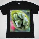 Fiona Apple - Extraordinary Machine Pop Rock T-Shirts Vintage Rap Hip Hop T Shirts Popular Shirts