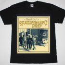 Grateful Dead - Workingman’s Dead Pop Rock T-Shirts Vintage Rap Hip Hop T Shirts Popular Shirts