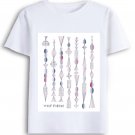Wolf Parade – Apologies to the Queen Mary Rock T-Shirts Punk Indie TShirt Popular Unisex Shirts