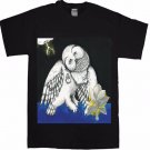 Songs Ohia – Magnolia Electric Co Rock T-Shirts Punk Indie Rocks Shirt Unisex Popular Mens T-Shirt