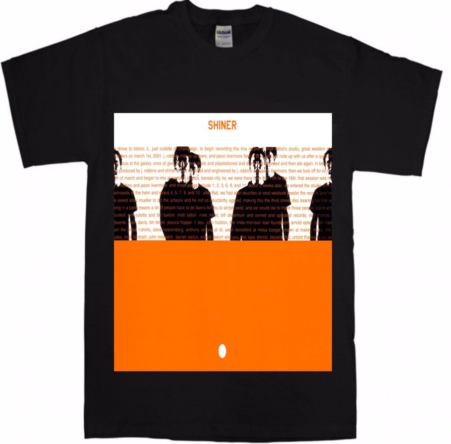 indie tee shirts