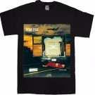 Neko Case – Blacklisted Rock T-Shirts Popular Punk Indie Rocks Shirt Mens T-Shirt