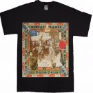 Dr Dog – We All Belong Rock T-Shirts Popular Punk Indie Rocks Shirt Unisex Mens T-Shirt