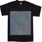 Animal Collective – Merriweather Post Pavilion Rock T-Shirts Popular Rocks Shirt Mens T-Shirt