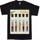 New X-Ray Spex - Germfree Adolescents Rock T-Shirts Popular Indie Rocks Shirt  Unisex Mens T-Shirt