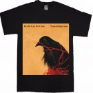 Transatlanticism - Death Cab for Cutie Rock T-Shirts Popular Indie Rock n Roll Shirt Mens T-Shirt