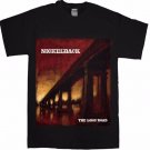 New The Long Road - Nickelback  Rock T-Shirts Popular Indie Rock n Roll Shirt Unisex Mens T-Shirt