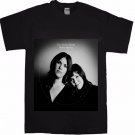 New The Secret Sisters - Saturn Return Rock T-Shirts Popular Indie Rock n Roll Mens T-Shirt
