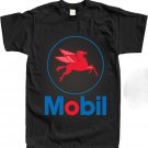Exxonmobil Petroleum Classic Petroleums Oil T-Shirt - Hits Rock Vintage Rap Hip Hop Popular Shirts